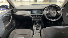 Skoda Kamiq 1.0 TSI 110 SE 5dr DSG Petrol Hatchback